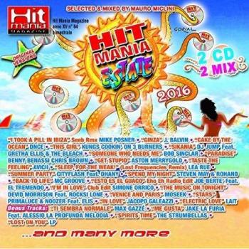 Hit Mania Estate 2016