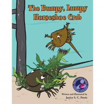 The Bumpy Lumpy Horseshoe Crab