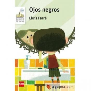 OJOS NEGROS