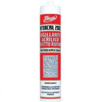 Guarnizione Semielastica 12 mm Fibre‑Ceramic