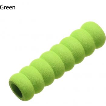 Soft Foam Door Handle Safety Covers