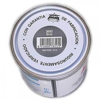 Titanlux 3046 0.5L Green Gray Multi‑Tasking Prep