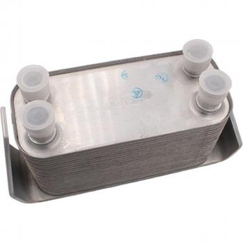 Refroidisseur d'huile pour Range Rover Sport 4.2L V8 essence 2005