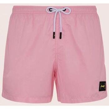 F..k Fashion Badeshorts 2003RO-PINK