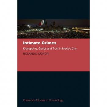 Vitalsource Technologies, Inc. Intimate Crimes