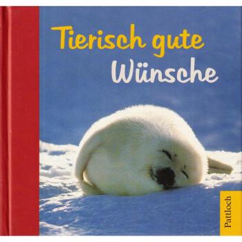 Tierisch gute Wu¨nsche | Vera Stein