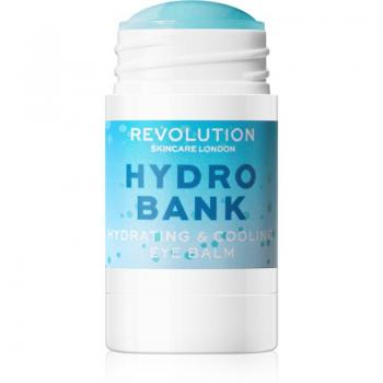 Revolution Skincare Hydro Bank Crema per Occhi Rinfrescante 6 g