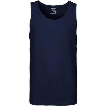 Nachhaltiges Herren-Tanktop mit Rundhalsausschnitt