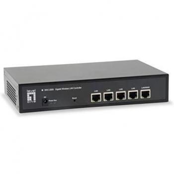 LevelOne WAC-2000 WLAN-Controller