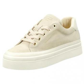 Gant Sneakers Avona 28533447 Beige Größe 40