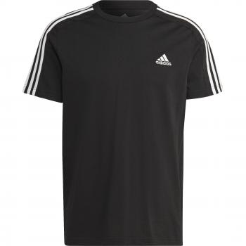 Top Negro Essentials 3 Bandas