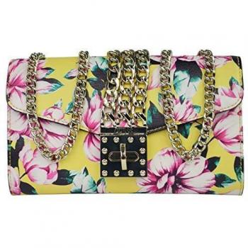 Donna Borsa Floreale HWFG