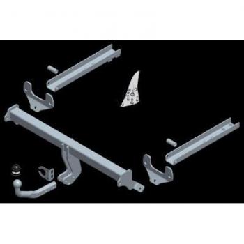 BRINK 584200 blocco per gancio traino