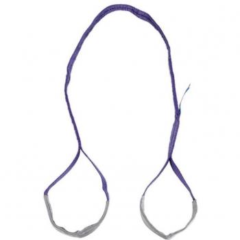 Webbing Lifting Sling Flat PES