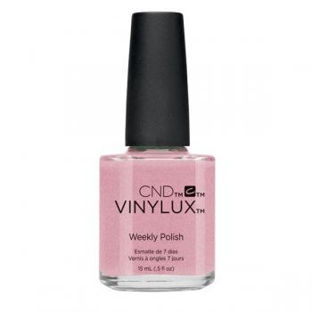 CND Vinylux Freesia Weekly Polish 15ml