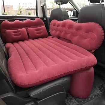 Inflatable Camp Sofa for Kids
