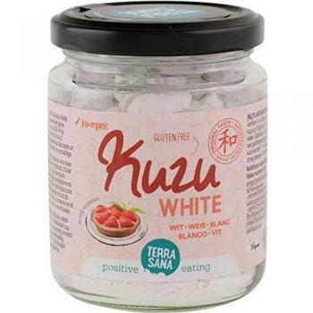 Kuzu 125G Bio Terrasana