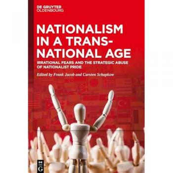 Nationalism in a Transnational Age