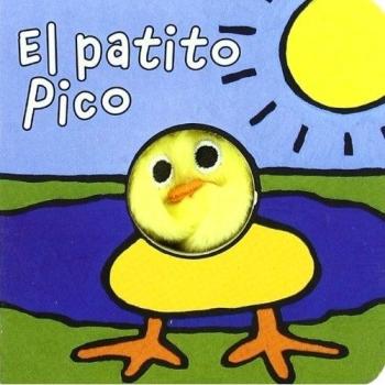 PATITO PICO