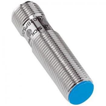 Sensor Sick de proximidad 6 mm PNP
