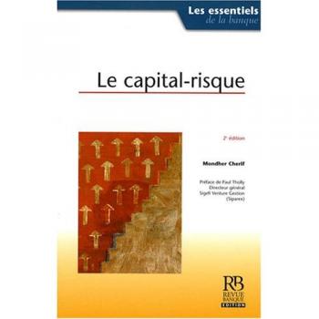 Le capital-risque