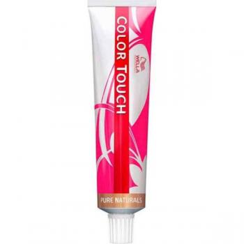 Wella 9/03 Pure Naturals Hair Tint 60ml