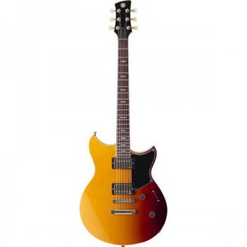 Yamaha Revstar RSS20 Sunset Burst E-Gitarre