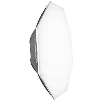 Walimex pro Octagon Ø140cm (Softbox, 140 cm), Softbox + Reflektor