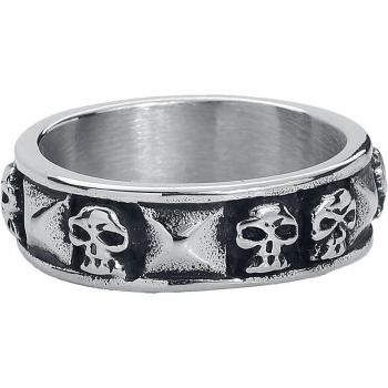 Anillo de Acero Inoxidable