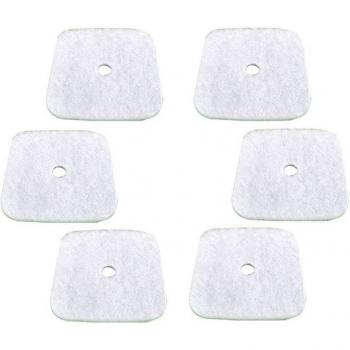 Filtre à air Mantis 7225 (pack de 6)