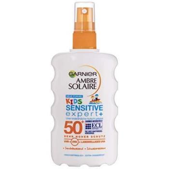 Garnier Ambre Solaire Kids Sensitive Sonnenspray