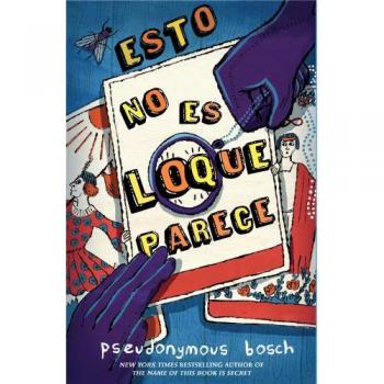 Esto no es lo que parece (Tapa blanda).