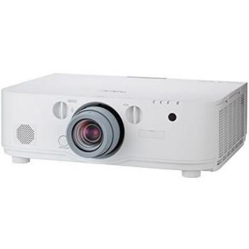 NEC PA622U Videoproiettore 6200ANSI lumen 3LCD WUXGA