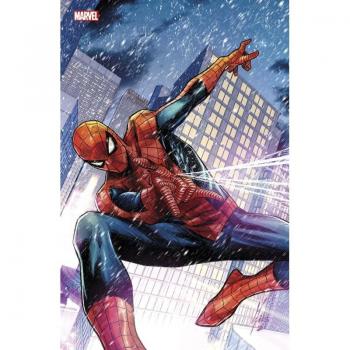 Marvel Comics N°21 (Variant
