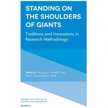 Vitalsource Technologies, Inc. Standing On The Shoulders Of Giants