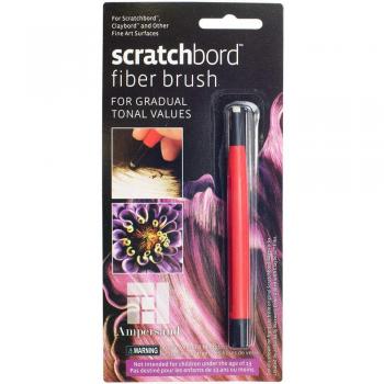 UltraFiber Ampersand CleanBrush