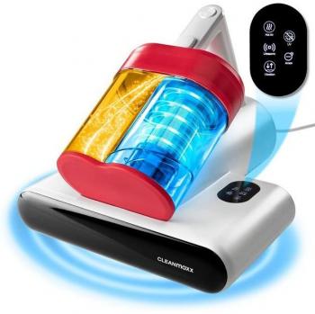 Système d’aspiration ACARILITE 99,9 % avec UV-C