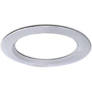 GreenIce LED Strahler 15 W, 1264 lm, 3000 K, IP65 – Bad & Küche – 50.000 h – SL‑DLFS03‑15W‑WW
