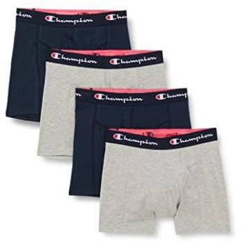 Champion Herren Boxershorts 4er Pack