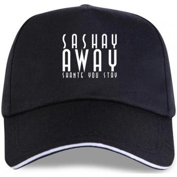 Gorra de béisbol RuPaul 2022