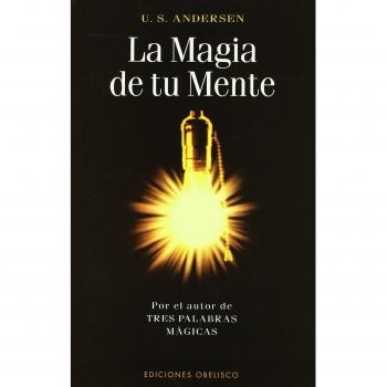 La magia de tu mente (Tapa blanda).