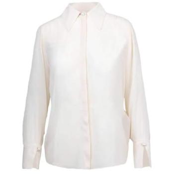 Abbigliamento donna: Camicia Ivory Liu Jo 44
