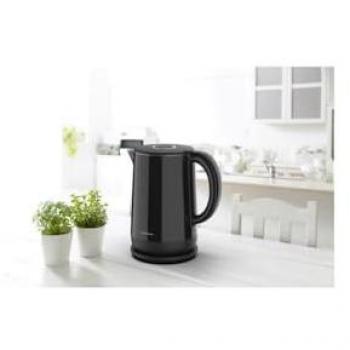 Bollitore Elettrico Digitale 1,5 L Continental Edison