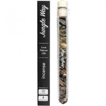 Sambrani Black Benzoin Opium, 15 g