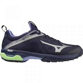 Chaussures de salle Mizuno Wave Stealth Neo