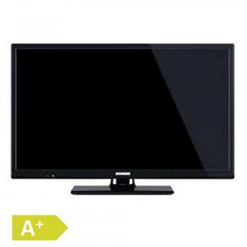 LED 24 DVD183 T2 von Kendo – Schwarz