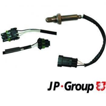 Sonda lambda JP GROUP per OPEL 1293800200