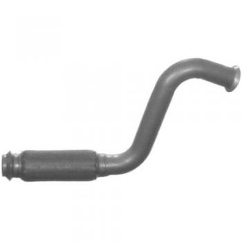 Tubo Imasaf 56.29.02 per scarico gas