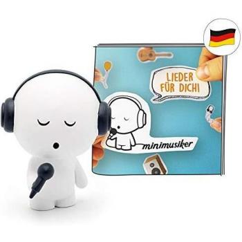 Tonies Hörfigur Minimusiker