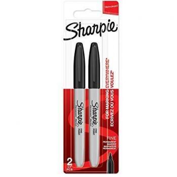 Marqueurs permanents SHARPIE